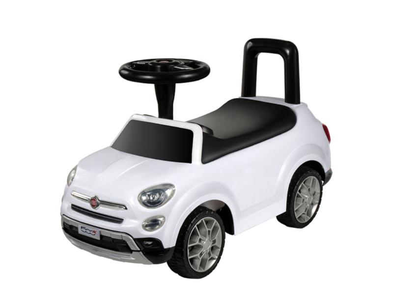PERTINI Guralica Fiat 500x bela