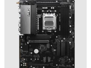 ASROCK AM5 B850 PRO-A WIFI