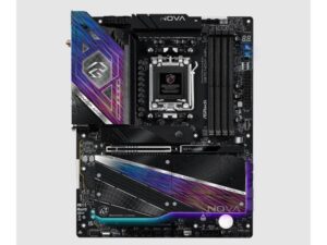 ASROCK AM5 X870 NOVA WIFI