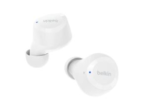 BELKIN Bežične bubice (TWS) Belkin Bolt True Wireless - White