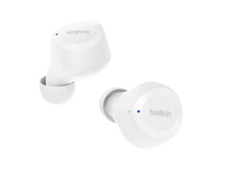 BELKIN Bežične bubice (TWS) Belkin Bolt True Wireless – White