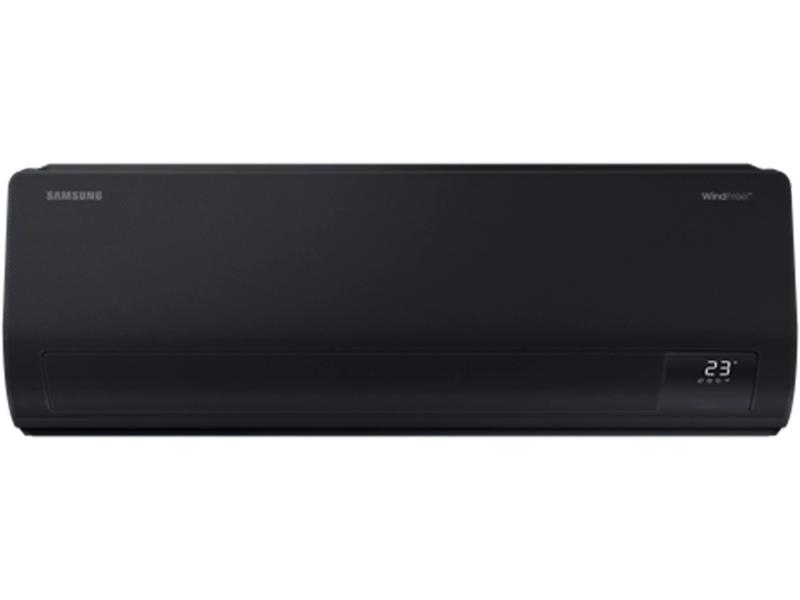 SAMSUNG AR70F09C1ABNEU Black WiFi Inverter klima uređaj