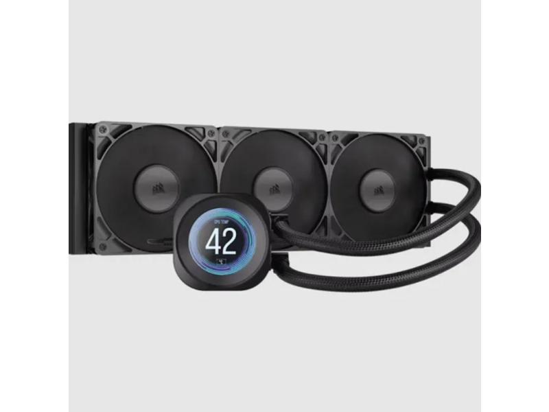 CORSAIR Hladnjak NAUTILUS 360 RS LCD Liquid