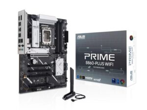 ASUS PRIME B860-PLUS WIFI matična ploča