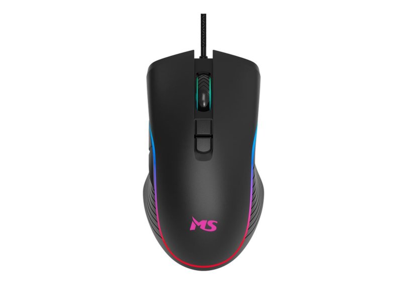 MS NEMESIS T-102C