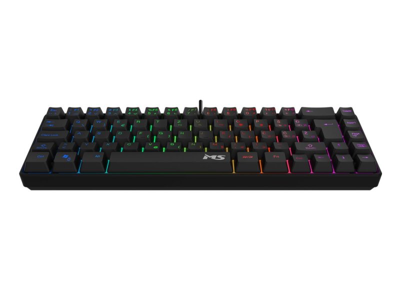 MS ELITE K-500C