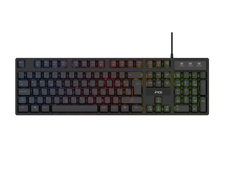 MS ELITE K-501C