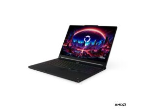 LENOVO Legion 5 15AHP11 (Eclipse Black) WQXGA OLED, Ryzen AI 7 250, 32GB, 1TB SSD, RTX 5050 8GB (83Q7001RYA)