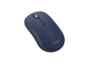 LENOVO Yoga Bluetooth Silent miš, plavi (GY51S61922)