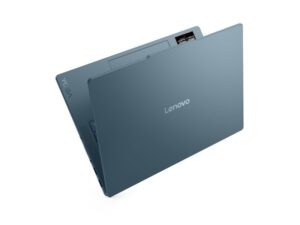 LENOVO Yoga Pro 7 14AKP10 (Tidal Teal, Aluminium) 3K OLED, Ryzen AI 7 350, 32GB, 1TB SSD (83KG001VYA)