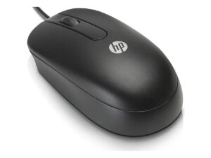 HP USB žični optički miš, dužina kabla 2.9m (Z3Q64AA)