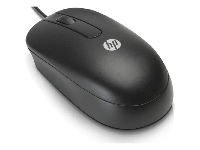 HP USB žični optički miš, dužina kabla 2.9m (Z3Q64AA)