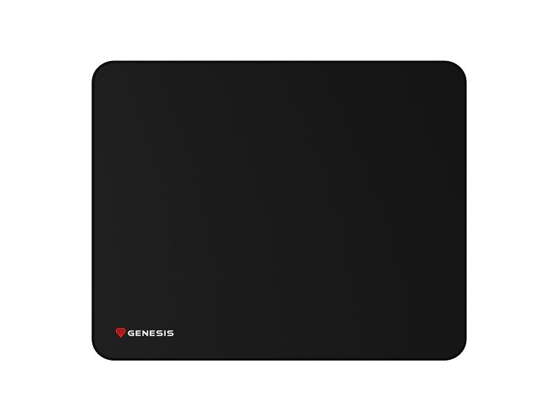 NATEC GENESIS CARBON 500 XL LOGO, podloga za miša, 50 cm x 40 cm (NPG-1346)