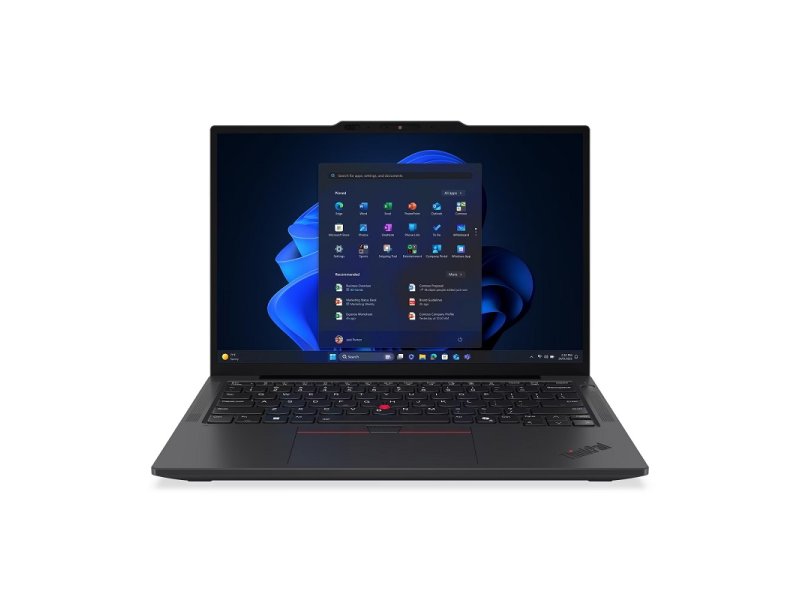 LENOVO ThinkPad X13 Gen 6 (Black) WUXGA IPS, Ultra 7 255U, 32GB, 512GB SSD, Win 11 Pro (21RK0055CX)