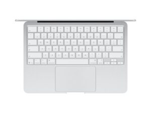 APPLE MacBook Neo 13 (Silver) A18 Pro 6C/5C, 8GB, 256GB SSD (MHFA4)