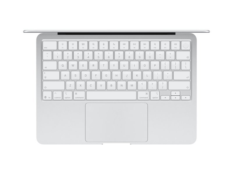 APPLE MacBook Neo 13 (Silver) A18 Pro 6C/5C, 8GB, 256GB SSD (MHFA4)