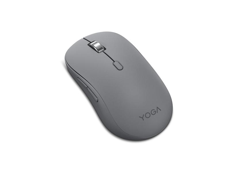 LENOVO Yoga Bluetooth Silent miš, sivi (GY51S61919)