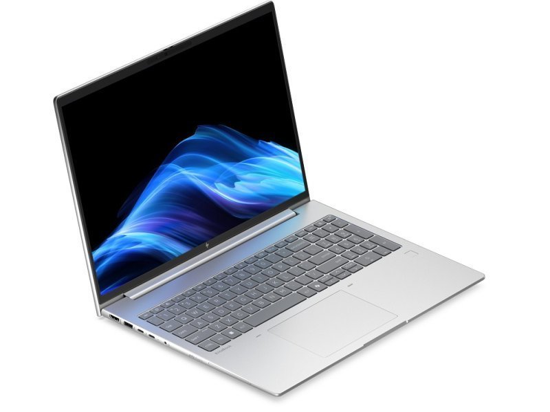 HP EliteBook 6 G1i 16 (Pike silver) WUXGA IPS, Ultra 7 255U, 16GB, 1TB SSD (D06SRES)
