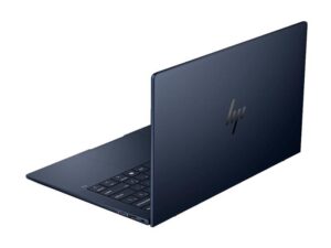 HP EliteBook X G1i 14 (Atmospheric blue) WUXGA IPS, U7 258V, 32GB, 1TB, backlit, FP, Win 11 Pro (B66U7AT)