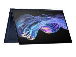 HP EliteBook X Flip G1i 14 (Atmospheric blue) WUXGA IPS Touch, U7 258V, 32GB, 2TB SSD, Win 11 Pro (D13JLAT)