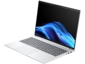 HP EliteBook 8 G1i 16 (Glacier silver) WUXGA IPS, Ultra 7 255U, 16GB, 512GB SSD, Win 11 Pro (AD4H6ET)