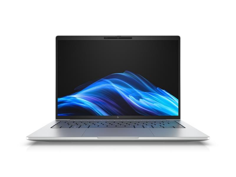 HP EliteBook 8 G1a 14 (Glacier silver) WUXGA IPS, Ryzen AI 5 230, 16GB, 512GB SSD, Win 11 Pro (AD4H9ET)