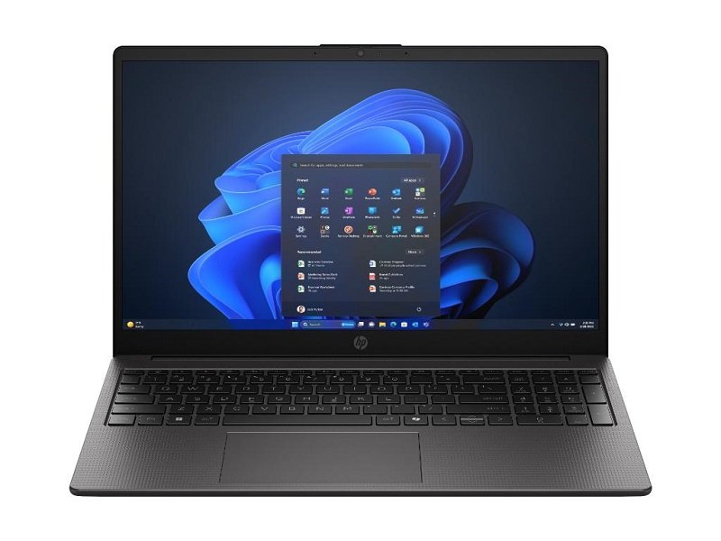 HP 250R G10 (Dark ash silver) Full HD IPS, Core 7 150U, 8GB, 512GB SSD (C80ZZET)