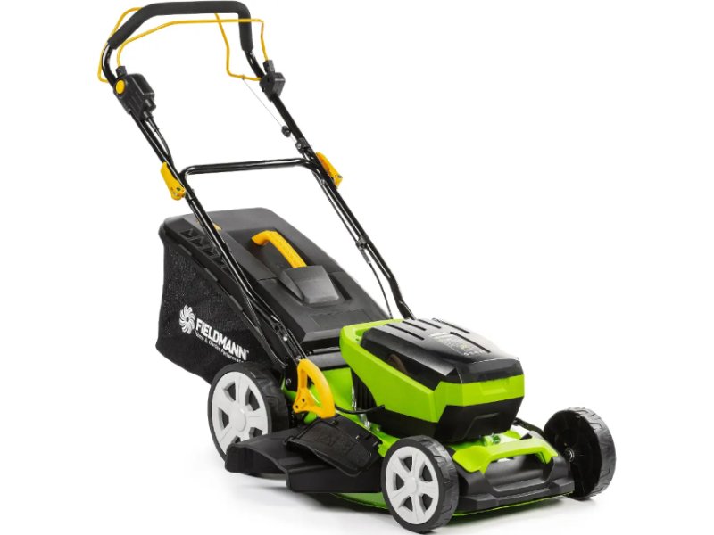 FIELDMANN FZR 70465-0 Akumulatorska kosilica za travu 20V