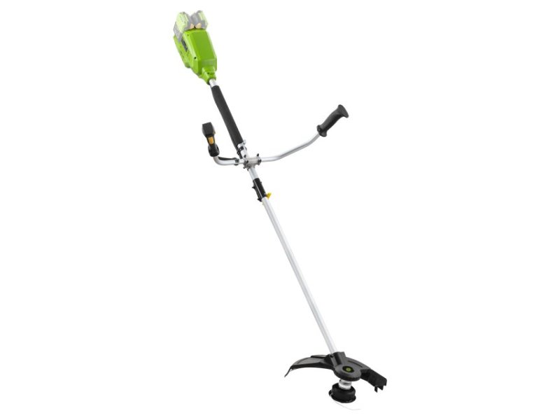 FIELDMANN FZS 70705-0 Akumulatorski trimer za travu 20V (bez baterije i punjača)