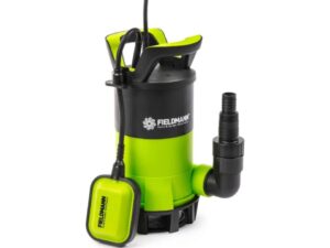 FIELDMANN FVC 2004-EK Potopna pumpa za vodu 3u1