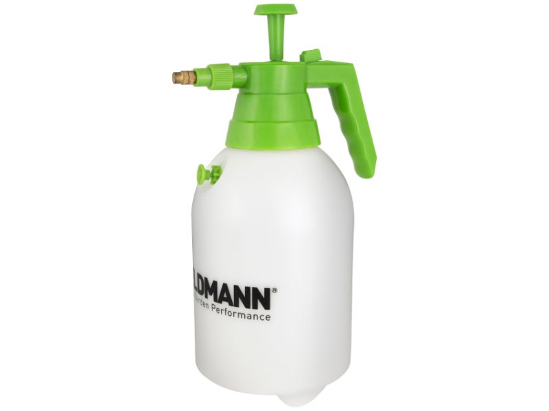 FIELDMANN FZO 8050 Ručna prskalica