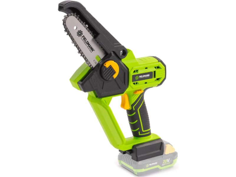 FIELDMANN FZP 70101-0 mini električna lančana testera 20V