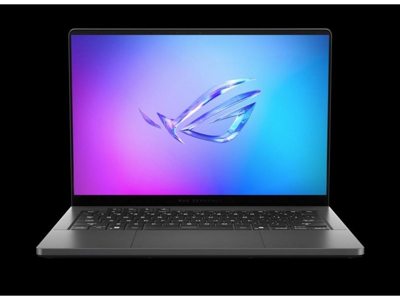 ASUS Zephyrus G14 GA403GM-SY121W (3K OLED, Ryzen AI 9 465, 32GB, 1TB SSD, RTX 5060 8GB, Win 11 Home)