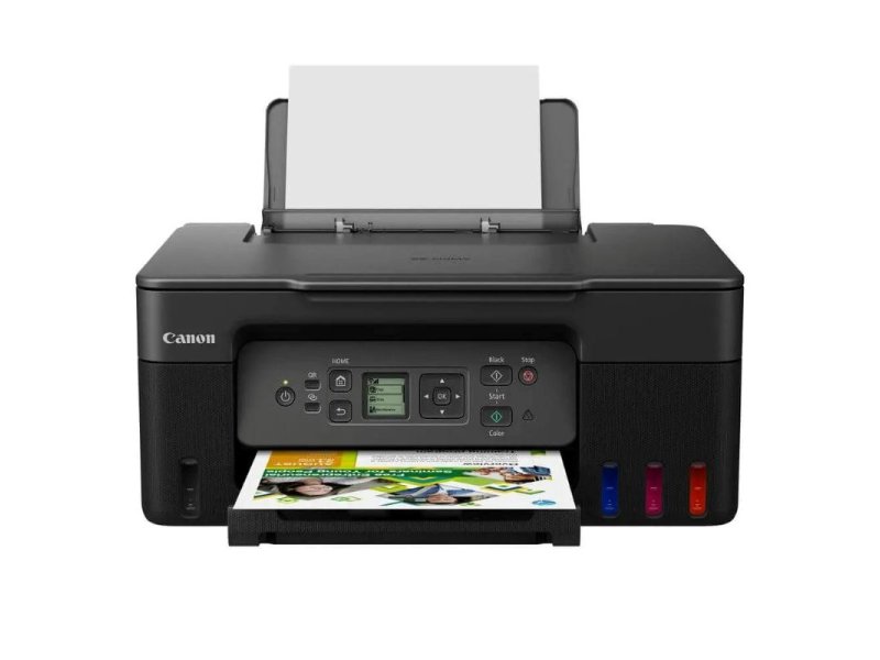 CANON G3470 Black Multifunkcijski kolor štampač INKJET