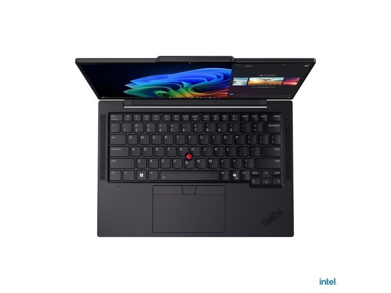 LENOVO ThinkPad T14s Gen 6 (Black) WUXGA IPS, Ultra 5 228V, 32GB, 1TB SSD, Win 11 Pro (21QX00H2CX)