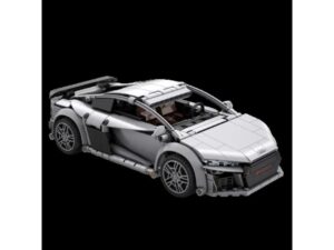 CaDa Kockice Audi R8