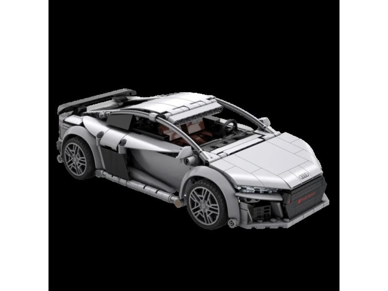 CaDa Kockice Audi R8