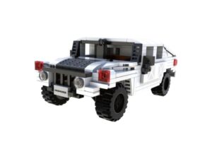 CaDa Kockice mini Hamer