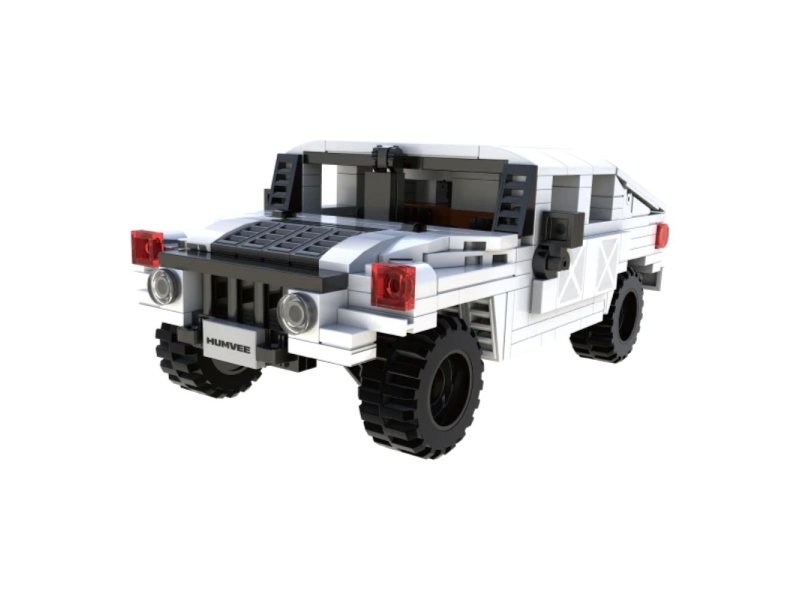 CaDa Kockice mini Hamer
