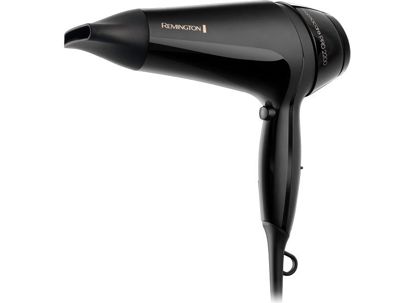 REMINGTON D5710 Thermacare PRO 2200 OUTLET