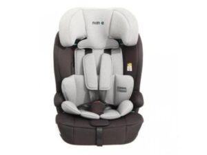 Nania AUTO SEDIŠTE PRORIDE (76-150 CM), BLACK GREY