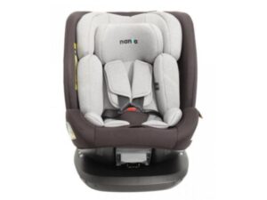 Nania AUTO SEDIŠTE DREAMRIDE(40-150CM),BLACK GREY
