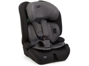 CHICCO A-S GRO-UP I-SIZE (76-150CM), PURE BLACK