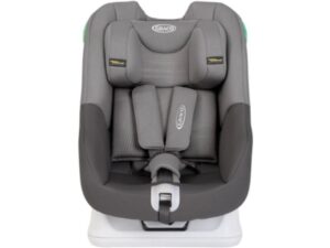 GRACO A-S EXTEND LX I-SIZE (40-105CM), FROST GRAY