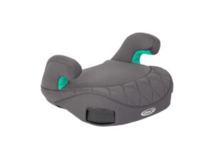 GRACO A-S BOOSTER MAX I-SIZE (137-150CM), IRON
