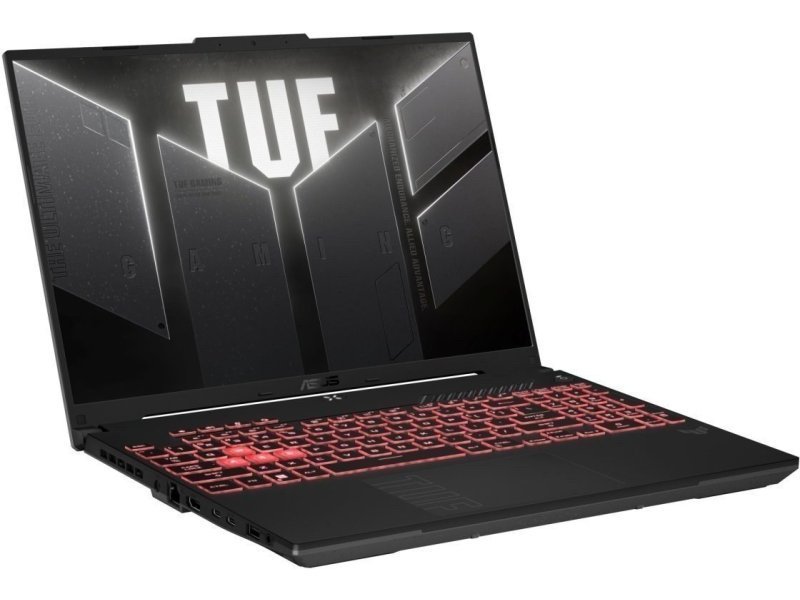 ASUS TUF Gaming A16 FA607NUQ-RL028 (16 inca WUXGA, Ryzen 7 170, 16GB, SSD 512GB, RTX 4050)