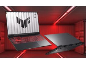 ASUS TUF Gaming A16 FA608UP-RV007 (FHD+ IPS 165Hz, Ryzen 7 260, 16GB, 1TB SSD, RTX 5070 8GB)