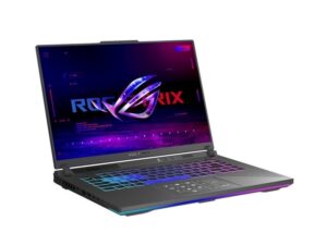 ASUS ROG Strix G16 G614PM-RV160 (WUXGA IPS 165Hz, Ryzen 9 8940HX, 32GB, 1TB SSD, RTX 5060 8GB)
