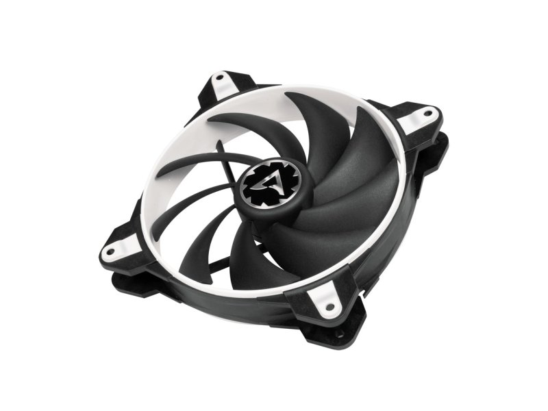Arctic BioniX F140 140mm black/white ACFAN00096A