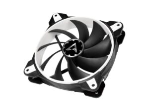 Arctic BioniX F120 120mm black/white ACFAN00093A